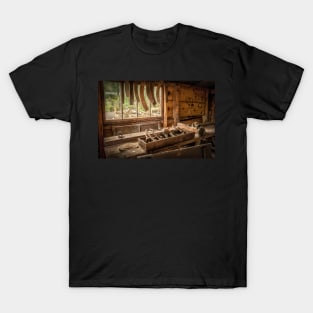 Workbench T-Shirt